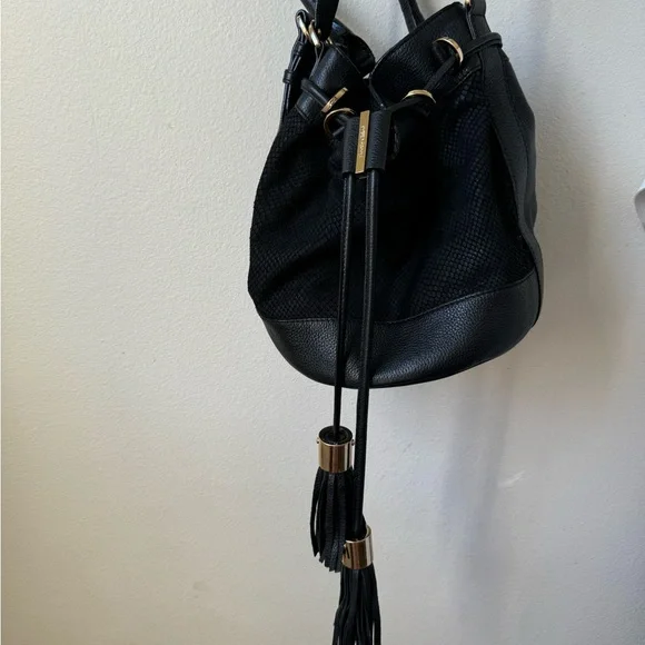 See by chloe bucket bag - Picture 3 of 13